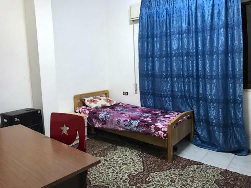 Apartamento Abu Fara Home