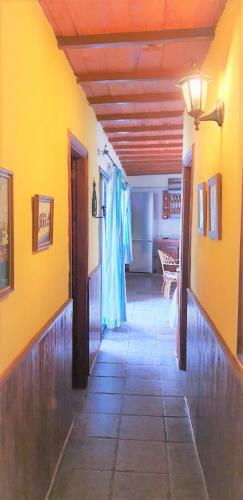 Villa Cateyma Icod