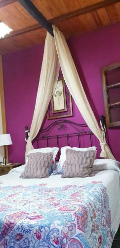 Villa Cateyma Icod