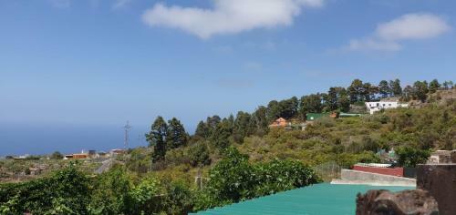 Villa Cateyma Icod