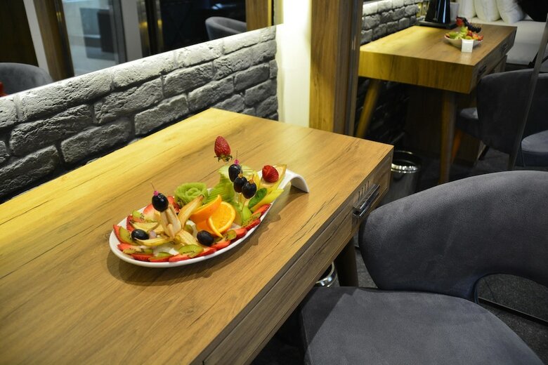 Monarch Hotel Amman