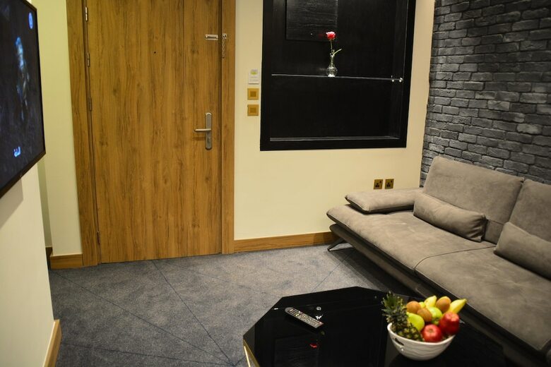 Monarch Hotel Amman