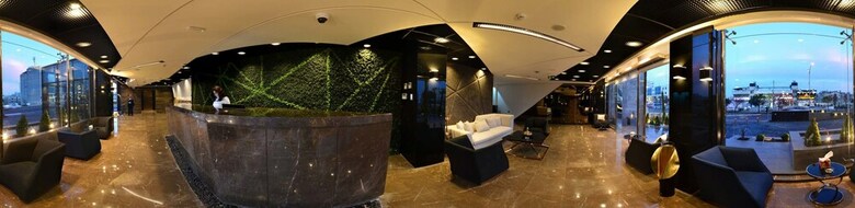 Monarch Hotel Amman