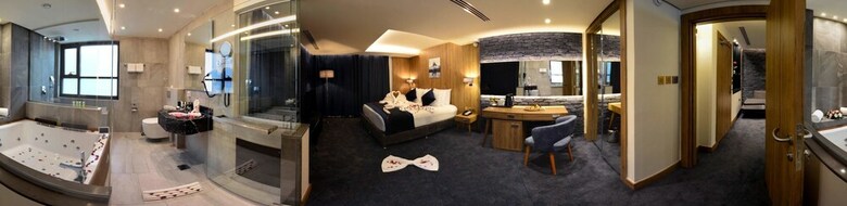 Monarch Hotel Amman