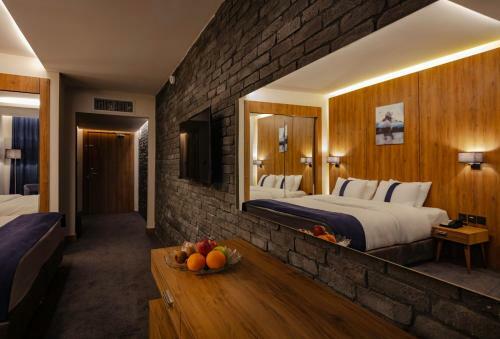 Monarch Hotel Amman