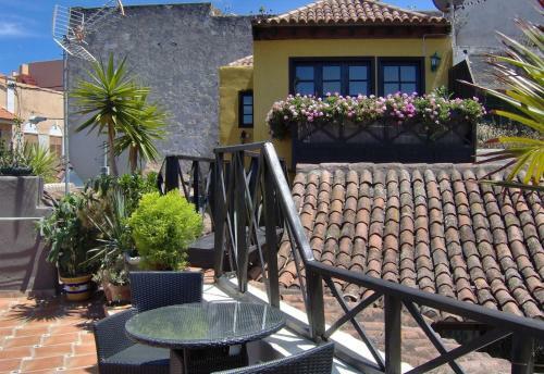 Apartamento Aptos Monasterio de San Antonio 7