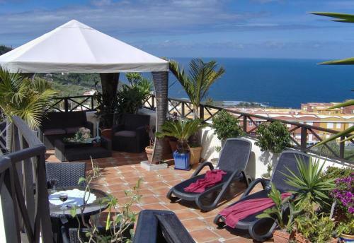 Apartamento Aptos Monasterio de San Antonio 7