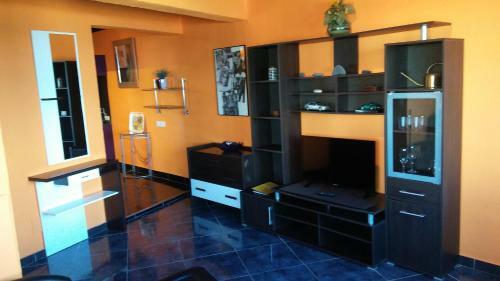 Apartamento Aptos Monasterio de San Antonio 7