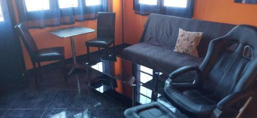 Apartamento Aptos Monasterio de San Antonio 7