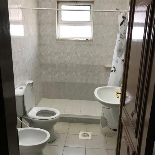 Jubaiha Apartment-fmilies Only