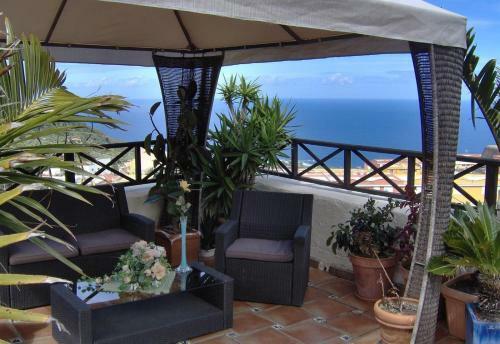 Apartamento Aptos Monasterio de San Antonio 1