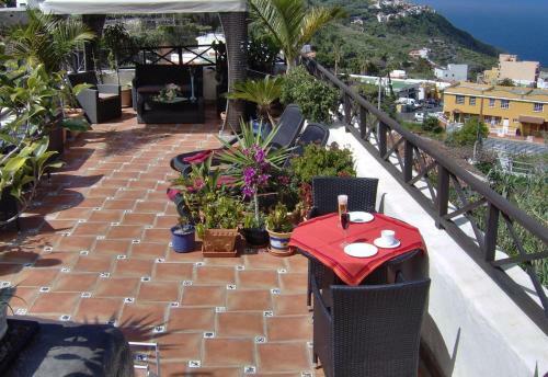 Apartamento Aptos Monasterio de San Antonio 1