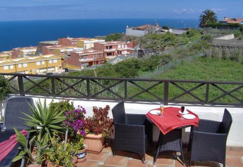 Apartamento Aptos Monasterio de San Antonio 5