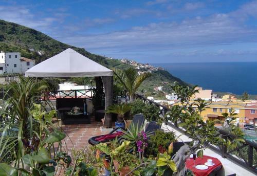 Apartamento Aptos Monasterio de San Antonio 5