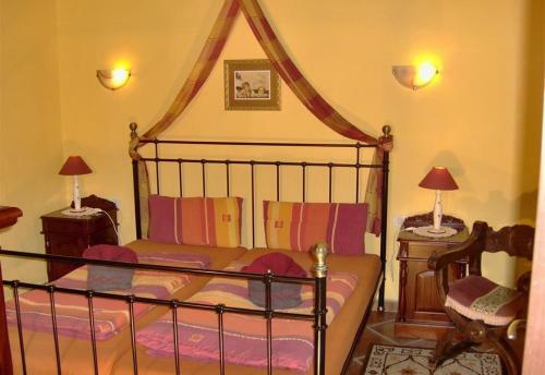 Apartamento Aptos Monasterio de San Antonio 3