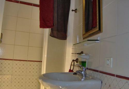 Apartamento Aptos Monasterio de San Antonio 3