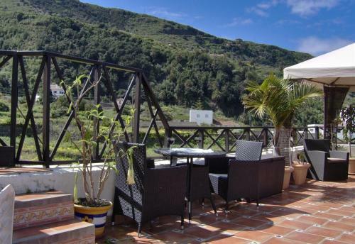 Apartamento Aptos Monasterio de San Antonio 3