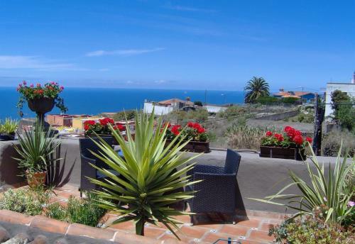 Apartamento Aptos Monasterio de San Antonio 3