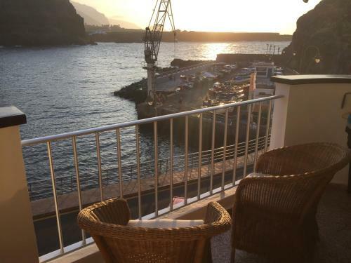 Apartamento Playa San Marcos