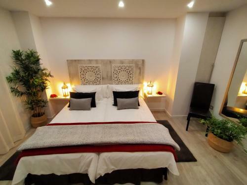 Apartamento Plaza San Marcos