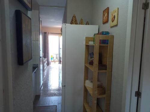 Apartamentos Monis
