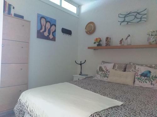 Apartamentos Monis