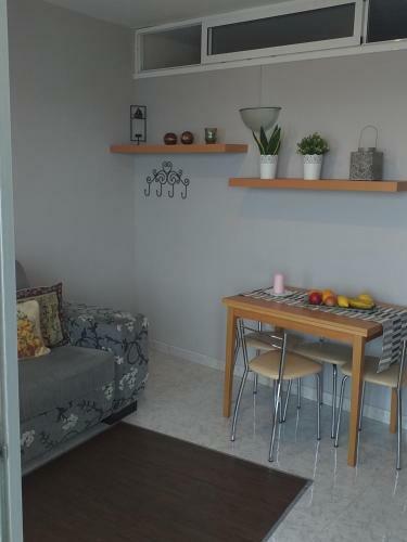 Apartamentos Monis