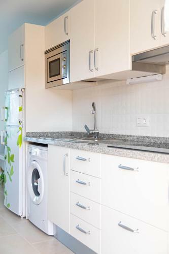 Over Open Sea Apartment