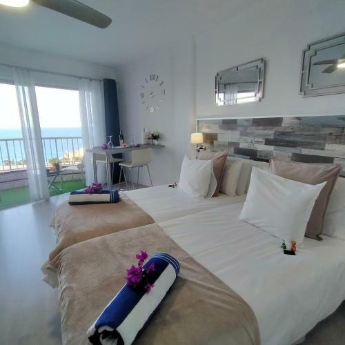 Apartamento Playa Monis