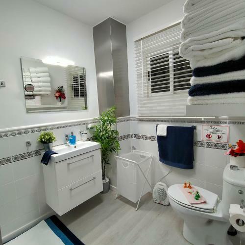 Apartamento Playa Monis