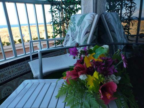 Apartamento Playa Monis
