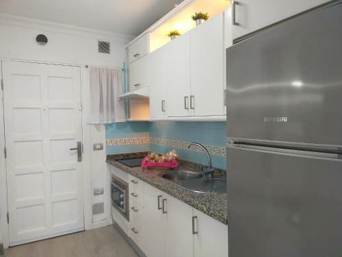 Apartamento Playa Monis