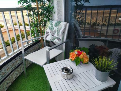 Apartamento Playa Monis