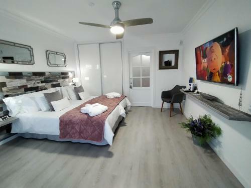 Apartamento Playa Monis