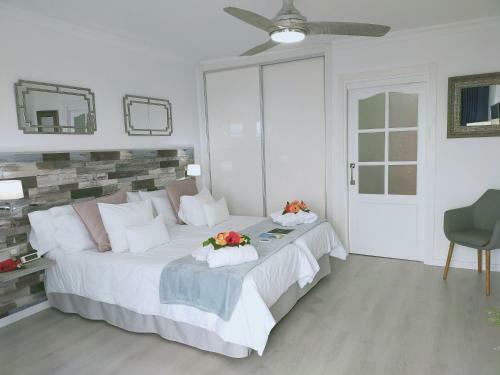 Apartamento Playa Monis