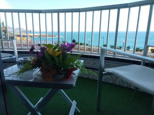 Apartamento Playa Monis