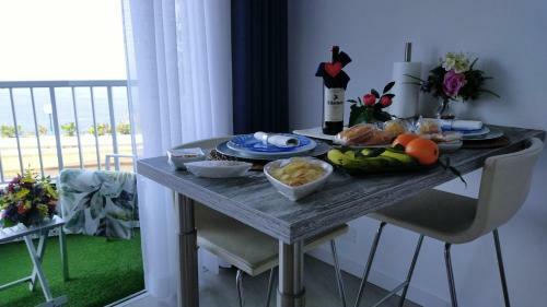 Apartamento Playa Monis