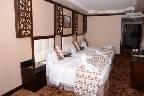 Rojina Hotel