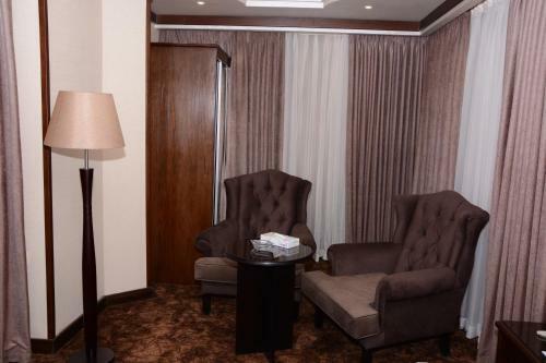 Rojina Hotel