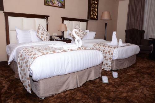 Rojina Hotel