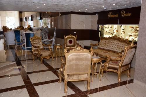 Rojina Hotel