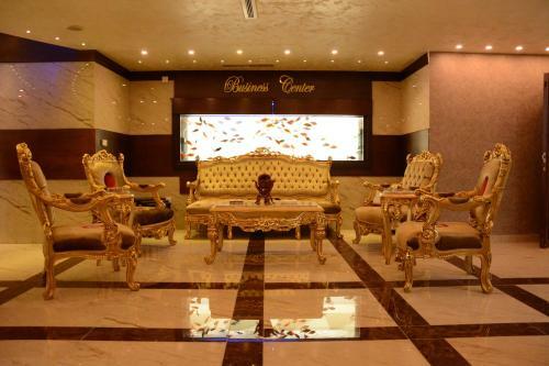 Rojina Hotel