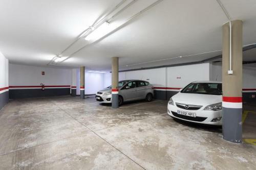 Apartamento Piso En El Coraz�n de Icod de Los Vinos 101