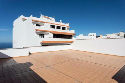 Apartamento Piso En El Coraz�n de Icod de Los Vinos 101