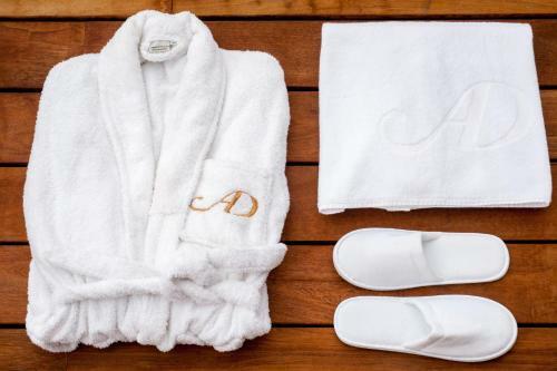 Apartamento Superior G: Private Pool & Concierge
