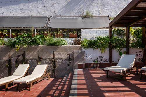 Apartamento Superior G: Private Pool & Concierge