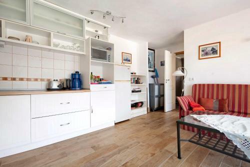 Apartamento Bali