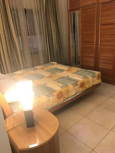 Nice Furnished Apartment