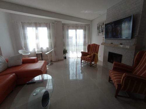 Apartamento Icoden House & Perfect For You