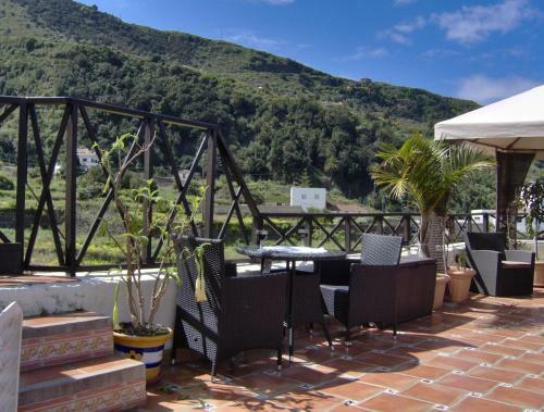 Apartamento Rustikale Ferienwohnung Mit Balkon Und Meerblick